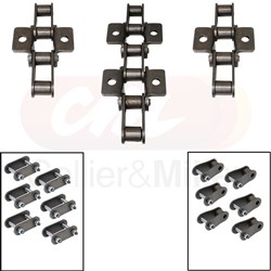 JD FEEDER CHAIN SERVICE KIT