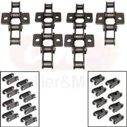 JD FEEDER CHAIN SERVICE KIT