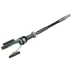LISLE BRAKE CYLINDER HONE