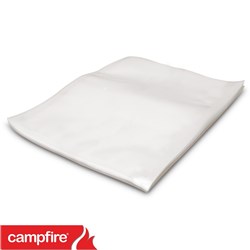CAMPFIRE VAC SEALER BAGS LARGE