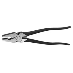 CRESCENT BUTTON PLIER 254MM