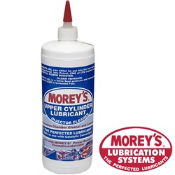 MOREYS UPPER CYL LUBE 1L