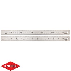 TOLEDO S/STEEL RULE 1000MM/36"