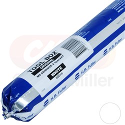 FULLER TOOLBOX WHITE 600ML