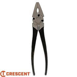 CRESCENT BUTTON PLIER 200MM