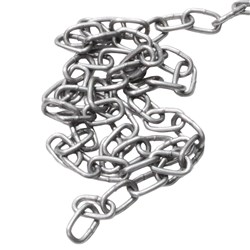 GENERAL LINK CHAIN 3MM