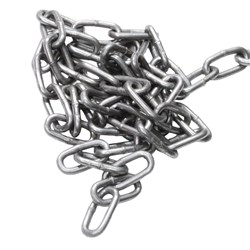 GENERAL LINK CHAIN 5MM