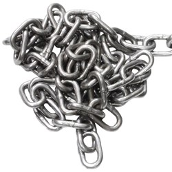 GENERAL LINK CHAIN 6MM
