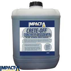 IMPACT-A 20LT CRETE-OFF