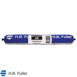 FULAFLEX 620 WHITE 600ML