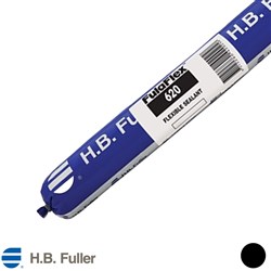 FULAFLEX 620 BLACK 600ML