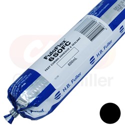 FULAFLEX 650FC BLACK 600ML