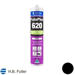 FULAFLEX 620 BLACK 440GM