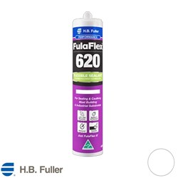 FULAFLEX 620 WHITE 440GM