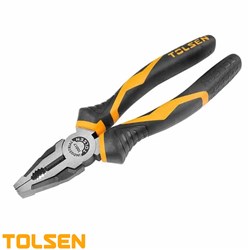 TOLSEN COMBINATION PLIER 180MM