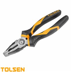 TOLSEN COMBINATION PLIER 200MM