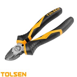 TOLSEN DIAGONAL CUTTING PLIERS