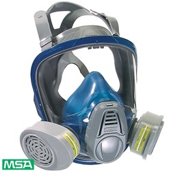 MSA ADVANTAGE 3200 FULL