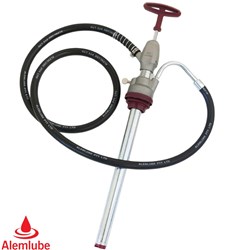 ALEMLUBE PREMIUM GEAR OIL PUMP