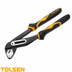 TOLSEN WATER PUMP PLIERS 250MM