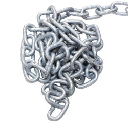GAL CHAIN 6MM GENERAL LINK