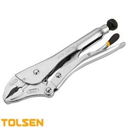 TOLSEN LOCKING PLIERS 250MM