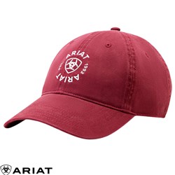 ARIAT UNISEX COUNTRY CAP