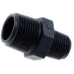 POLY BSPT REDUCING NIPPLE M/M