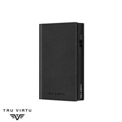 TRU VIRTU CLICK & SLIDE WALLET