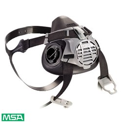MSA ADVANTAGE 420 HALF MASK