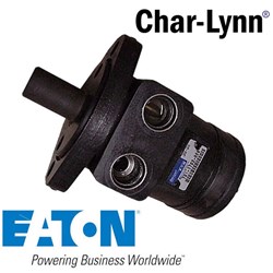 EATON HYD MOTOR 370CC-22.6CI