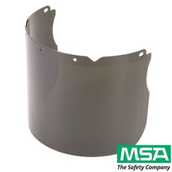 MSA V-GARD SHADE-5  VISOR