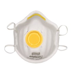 MSA CUP P2V RESPIRATOR