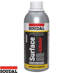 SOUDAL SURFACE ACTIVATOR 500ML