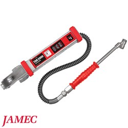 TYRE INFLATOR DIE CAST