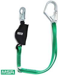 MSA 2M STANDARD ADJUSTABLE