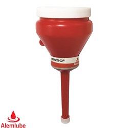 ALEMLUBE FUNNEL 450ML