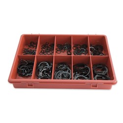 TRADE PACK INT/EXT CIRCLIPS 29