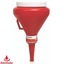 ALEMLUBE FUNNEL 1.15L