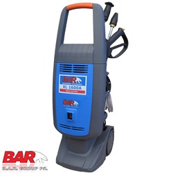 BAR PRESSURE WASHER 8L/MIN