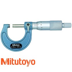 MITUTOYO MICROMETER 2-3"