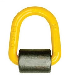 WELD ON LIFTING POINT WLL 3T