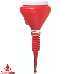 ALEMLUBE FUNNEL 1.4L