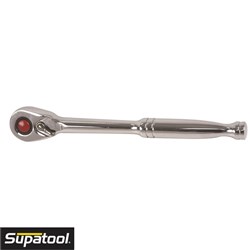 SUPATOOL RATCHET HANDLE 150MM