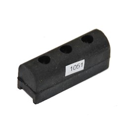 POINT RUBBER LOCK 18 SERIES
