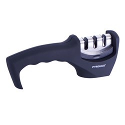 PYROLUX PULL THROUGH SHARPENER
