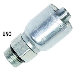 SWAGE TAIL UNO 180' M