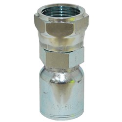 SWAGE TAIL JIC 180' F