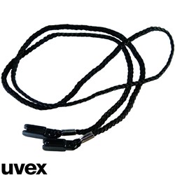UVEX SPECS CORD BLACK WITH