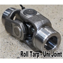 ROLLOVER TARP UNI-JOINT